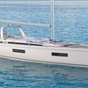 Grafika Beneteau