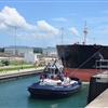 Foto Panama Canal Authority