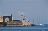 Řecko ruší covidová opatření pro turisty