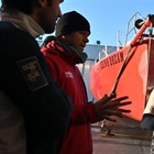 Jednoruký Číňan popluje v Route du Rhum