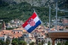 Chorvatsko zrušilo proticovidová opatření na hranicích