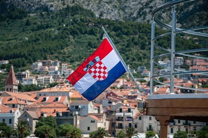 Chorvatsko zrušilo proticovidová opatření na hranicích