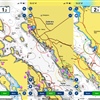 Zdroj Navionics