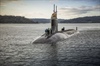Kolize jaderné ponorky způsobila průvan v námořnictvu