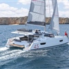 Foto Fountaine Pajot - Gilles Martin-Raget