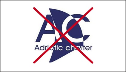 Proč nebrat lodě od Adriatic Charteru