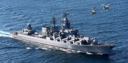 Kam se poděla slavná Černomořská flotila?