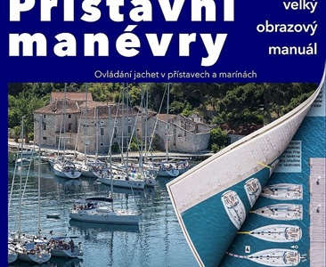 Poslední možnost objednat Přístavní manévry