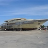 Trinity Tri-deck, foto: boathouse auction