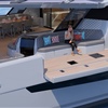 Grafika Fountaine Pajot