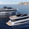Foto Princess Yachts