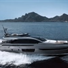 Motorová jachta Azimut S10, foto: Azimut