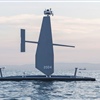 Saildrone Voyager, foto Saildrone