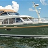 Linssen Grand Sturdy v provedení 75 Edition, foto Linssen Yachts