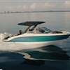 Sea Ray SLX 280 Outboard, foto: Sea Ray