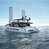 Alva Yachts Ocean Eco 90 H2, foto: Alva Yachts