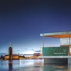 Ve Švédsku půjde do provozu první samočinný trajekt