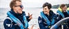 Ellen MacArthur se opět vydá do závodu kolem Islandu
