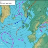 Foto Met Office