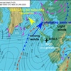 Grafika Met Office