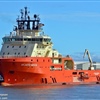 Foto Richard Simpson/MarineTraffic.com