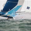 Foto Jean-Louis Carli / IMOCA