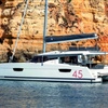 Foto Fountaine Pajot/Gilles Martin Raget