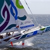 Timaran Oman Sail