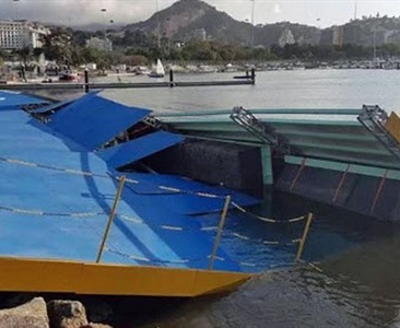 Nepřímá olympijská úměra