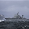 Foto Royal Norwegian Navy