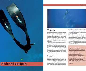 Linder, Sinha: Freediving