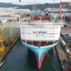 Foto Maersk