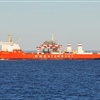 Foto Kinburn · Odessa - https://fleetphoto.ru/photo/315720/
