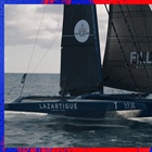 Rychlík na jih a jídlo na cestu kolem světa