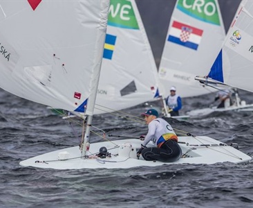 Jak jsou na tom naši v Riu?