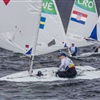 Foto Sailing Energy/World Sailing