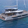 Grafika Fountaine Pajot