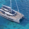 Grafika Fountaine Pajot