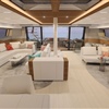 Grafika Fountaine Pajot