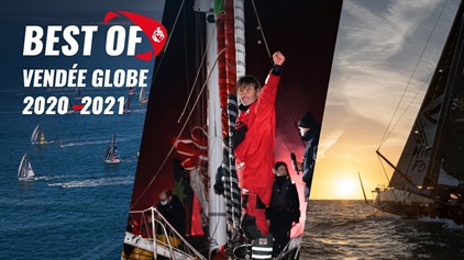 Ve Vendée Globe doutná skandál