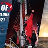 Zdroj Vendée Globe