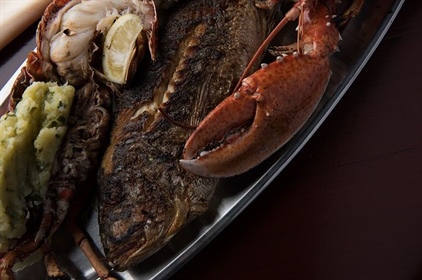 Konoba Zure - Lumbarda