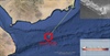 Výbušná situace a první mrtví v Adenském zálivu
