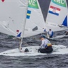 Foto Sailing Energy/World Sailing