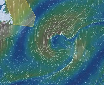 Poslední prověrka před Vendée Globe