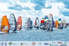Mistrovství Evropy Raceboardů na Baltu v polském Pucku