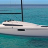 Grafika Beneteau