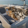 Grafika Fountaine Pajot