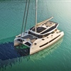 Grafika Fountaine Pajot