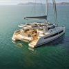 Grafika Fountaine Pajot